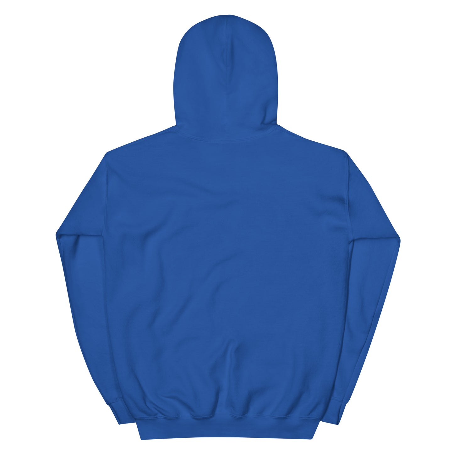 High Vibrational Being by God's Perfection Hoodie
