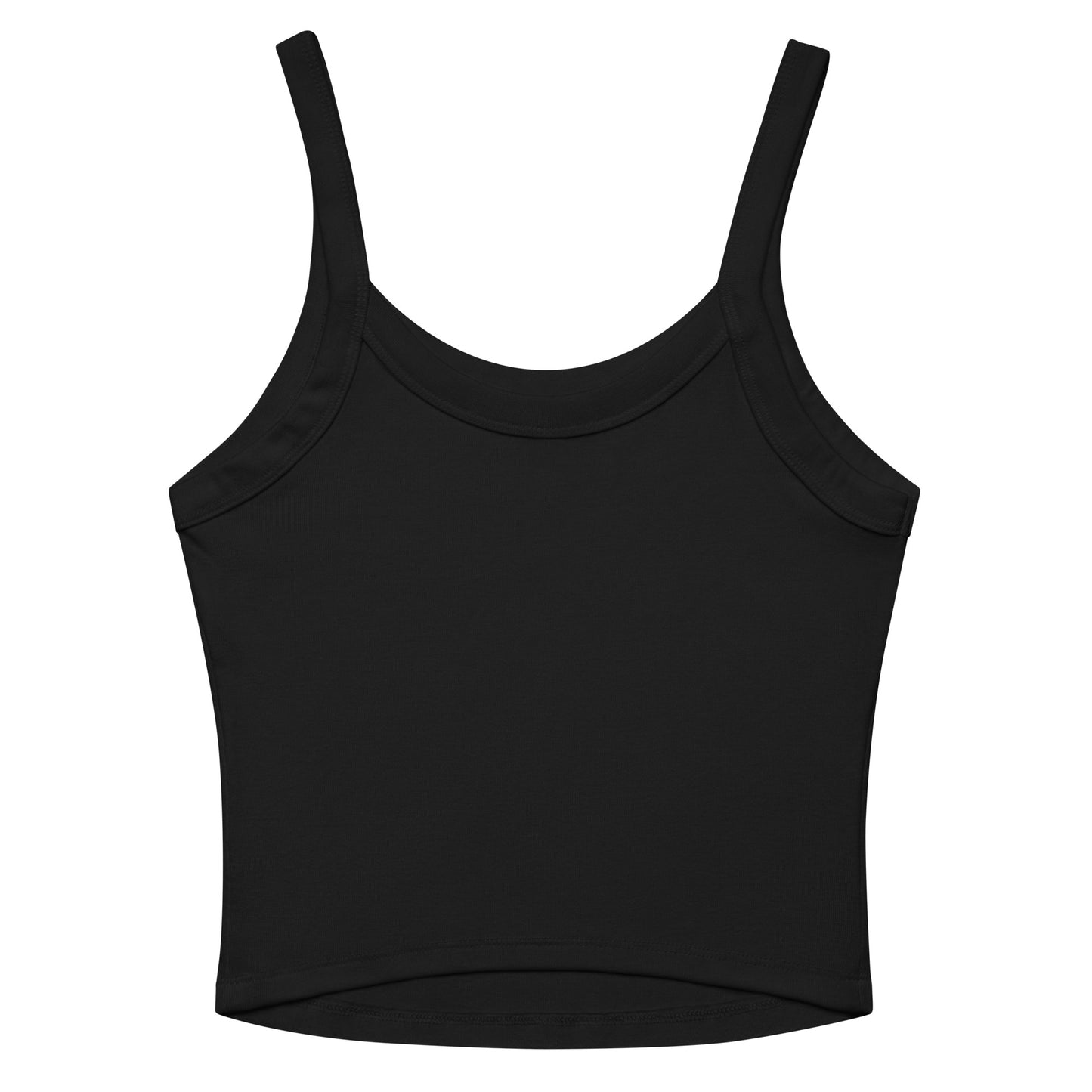 God's Perfection Ribbed Tank Top