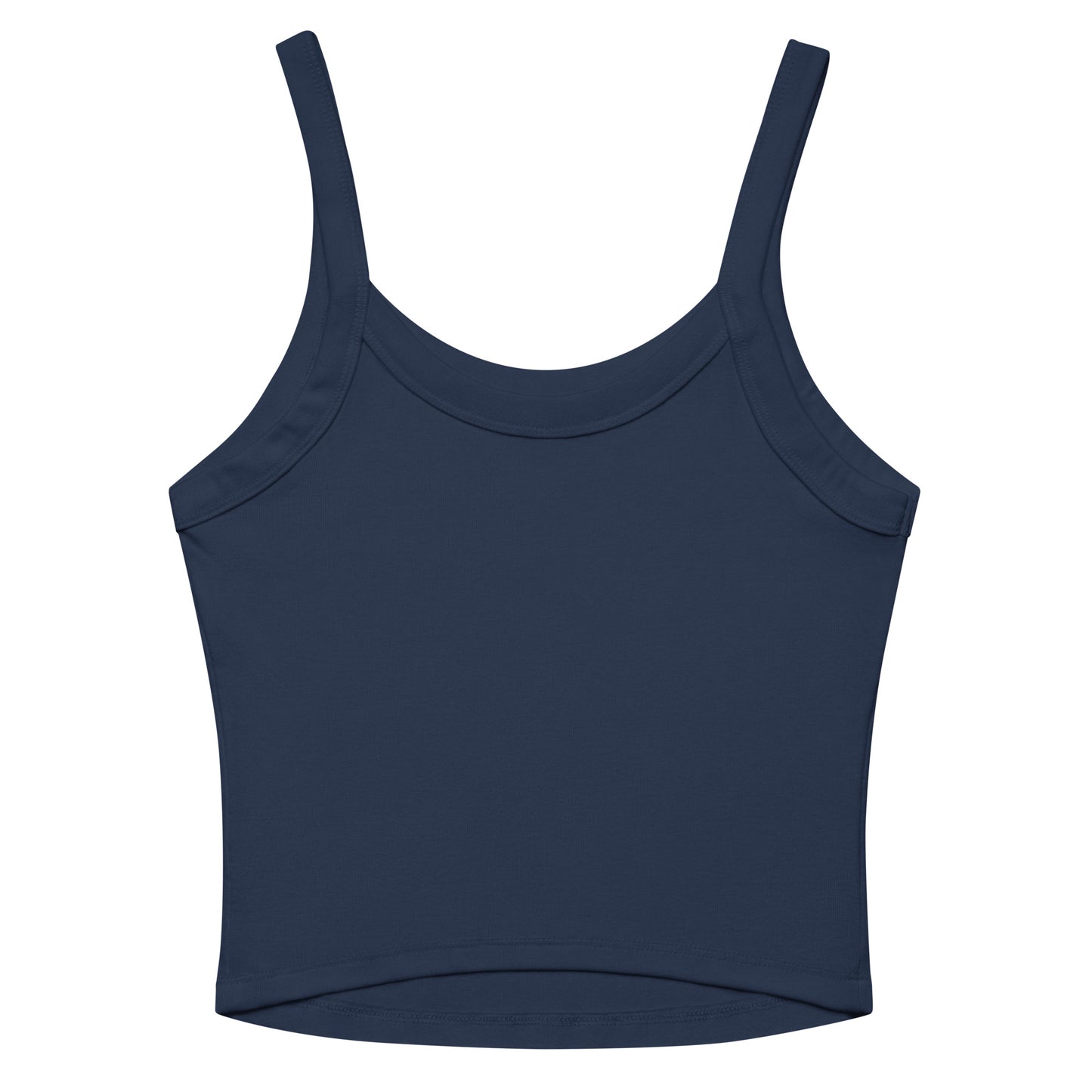 God's Perfection Ribbed Tank Top