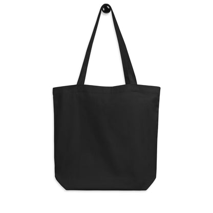 God's Perfection Futuristic Eco Tote Bag