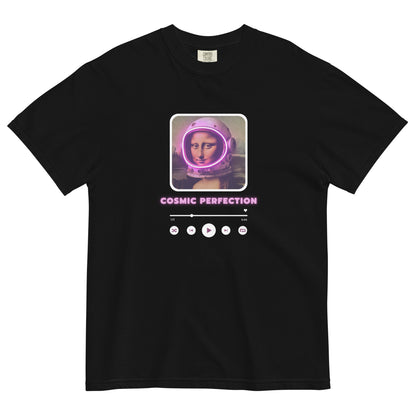 Cosmic Perfection by God's Perfection T-Shirt