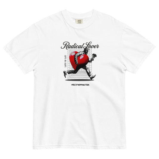 Radical Lover by God's Perfection T-Shirt